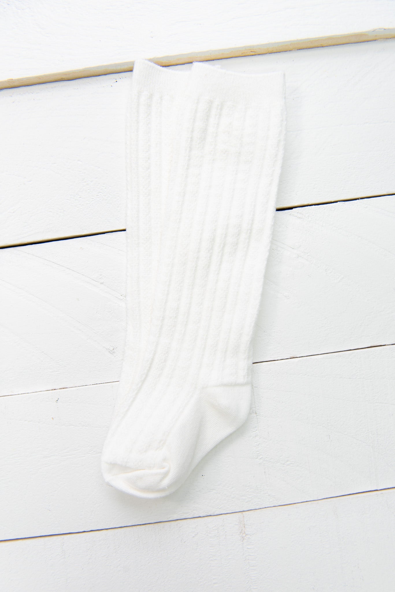 Boys Initial Socks