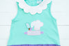 Girls Little Baker Shirt Only