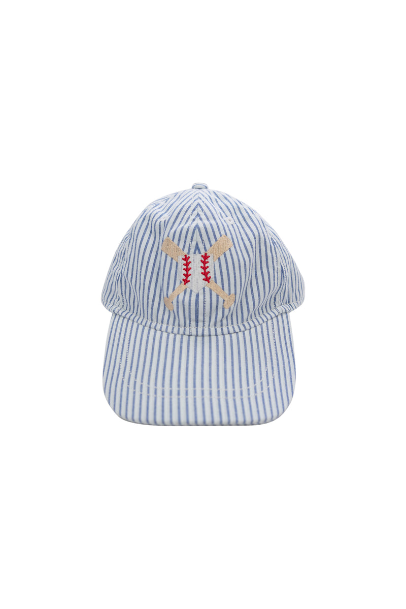 Unisex Play Ball Hat