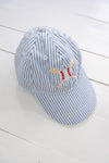 Unisex Play Ball Hat