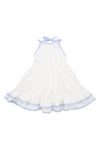 Girls Precious Pastels Dress