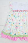 Girls Carraway Dress