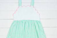 Girls Emerson Dress