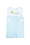 Boys Resurrection Shortall