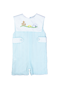 Boys Resurrection Shortall