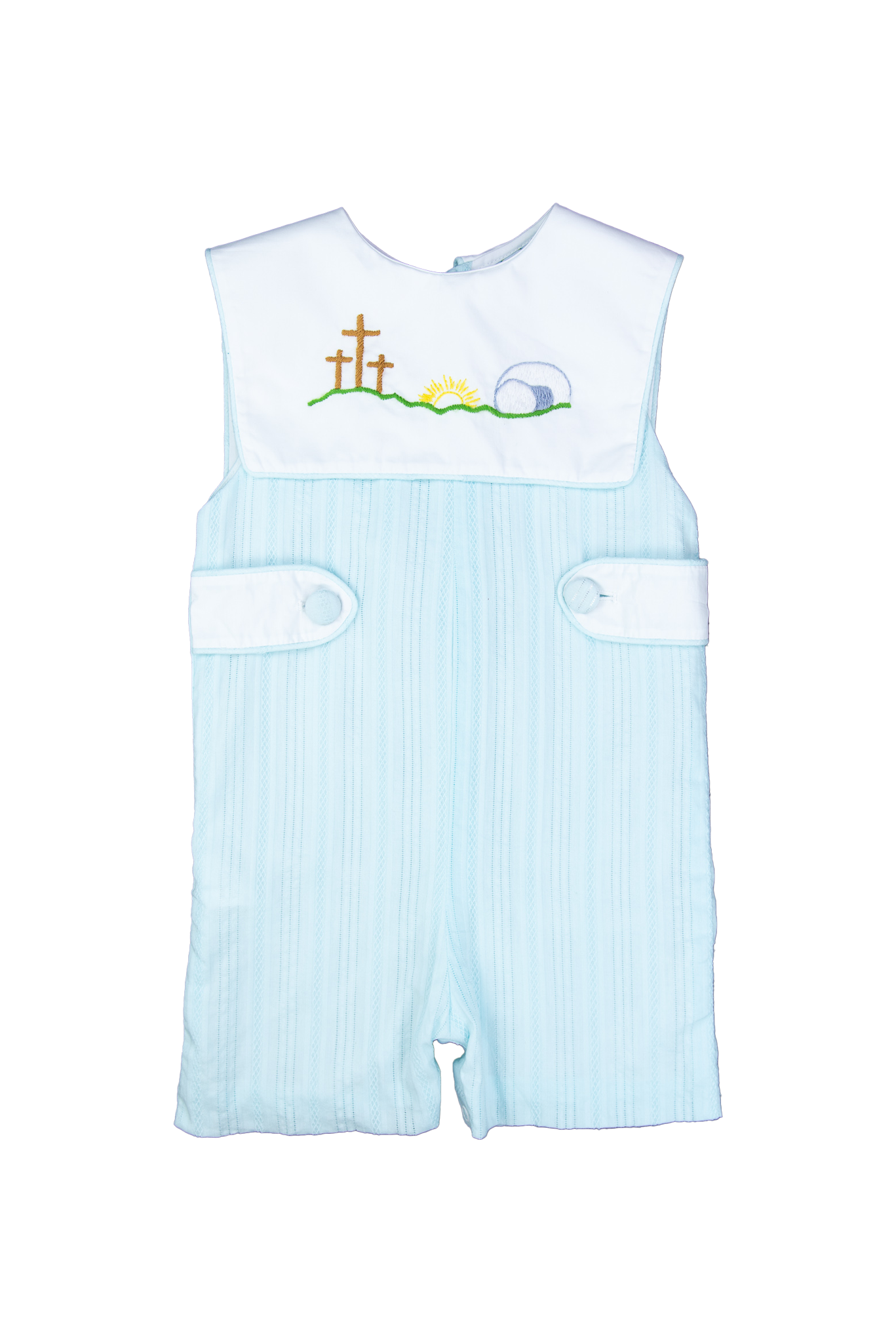 Boys Resurrection Shortall