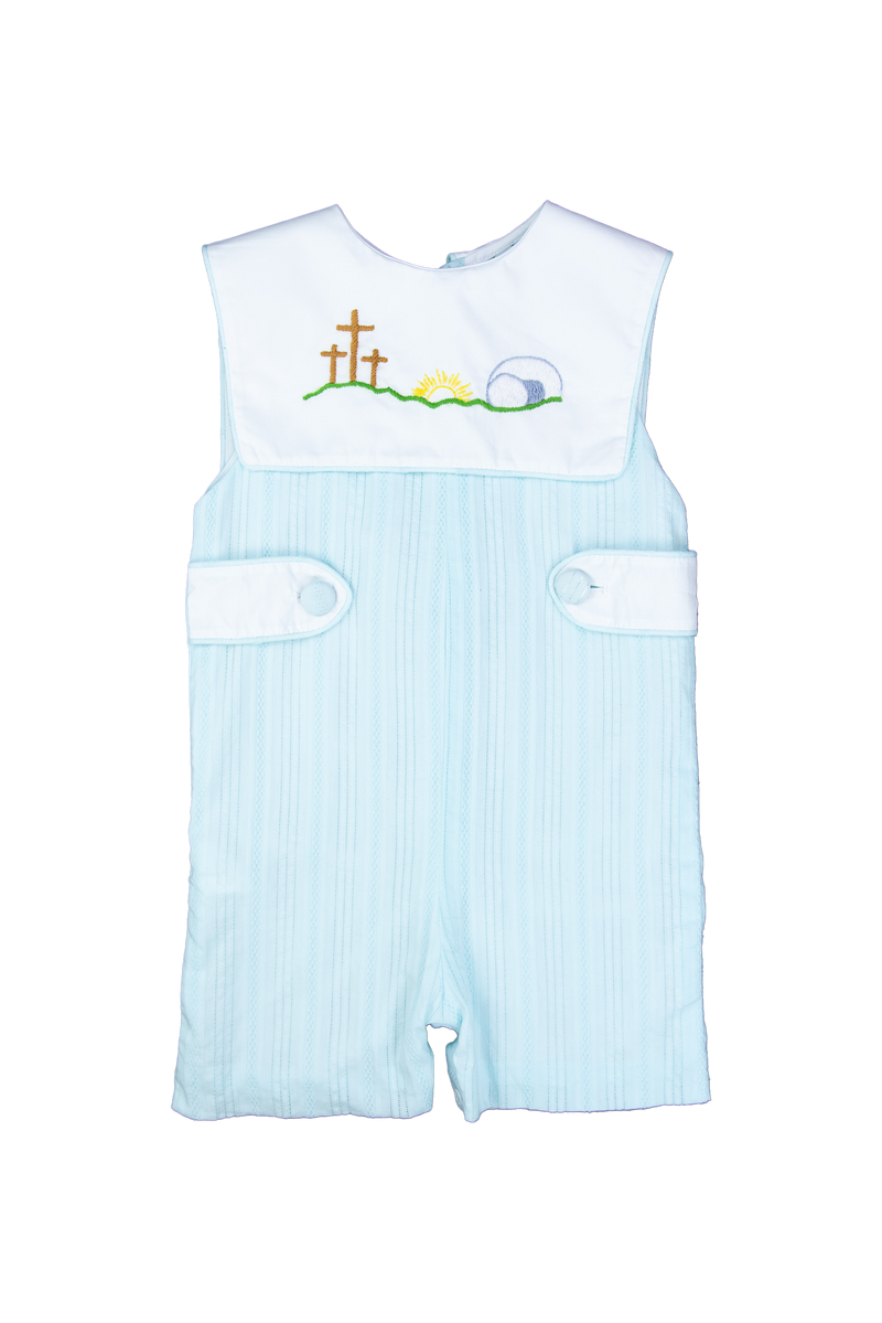 Boys Resurrection Shortall