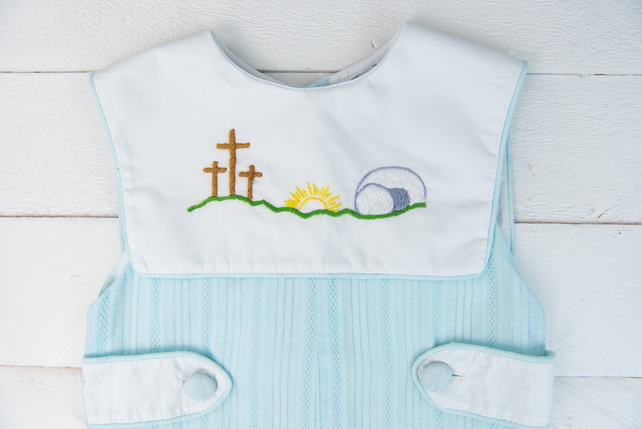 Boys Resurrection Shortall