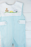 Boys Resurrection Shortall