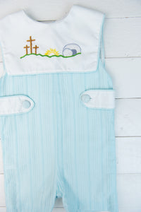 Boys Resurrection Shortall