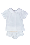 Boys Timeless Heirloom Diaper Set