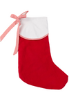 Girls Christmas Stocking