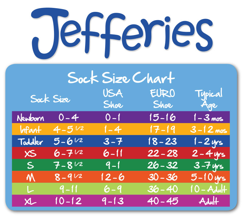 Smooth Toe Turn Cuff Socks